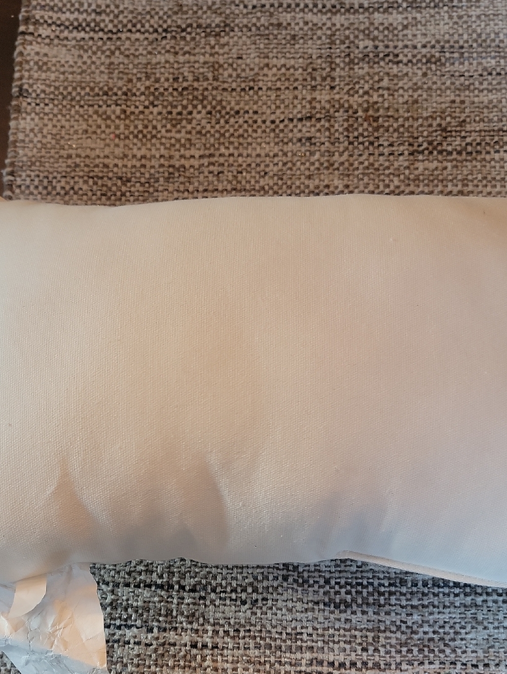 Fall Pillow - Picture 3 of 6